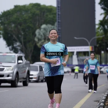 Runner Photo 8953306