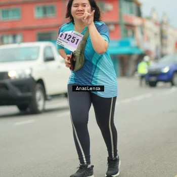 Runner Photo 8953312
