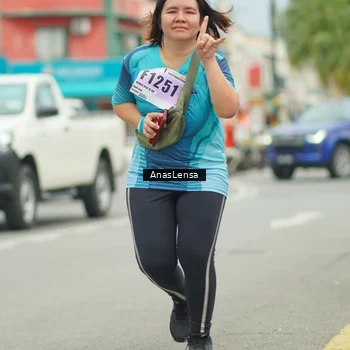 Runner Photo 8953317