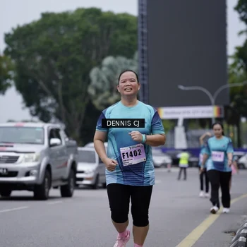 Runner Photo 8953320