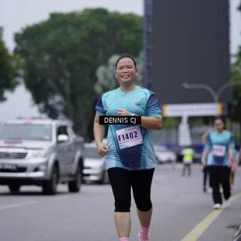Runner Photo 8953322
