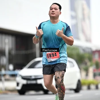 Runner Photo 8953323