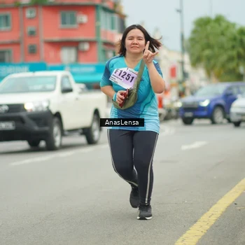 Runner Photo 8953324