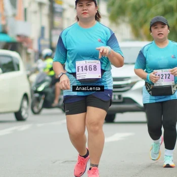 Runner Photo 8953327