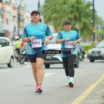Runner Photo 8953328