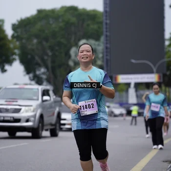 Runner Photo 8953329