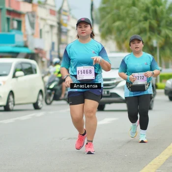 Runner Photo 8953339