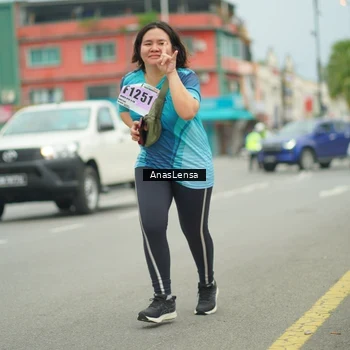 Runner Photo 8953340