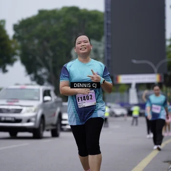 Runner Photo 8953346