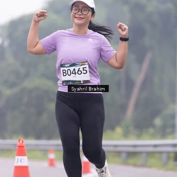 Runner Photo 8953347