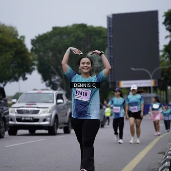 Runner Photo 8953352