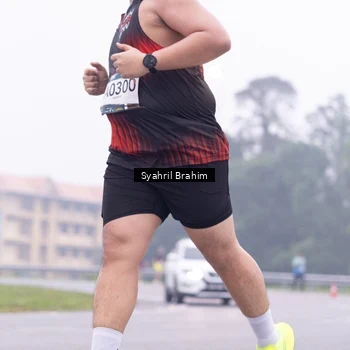 Runner Photo 8953355