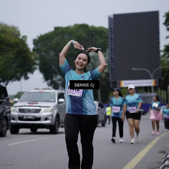 Runner Photo 8953377