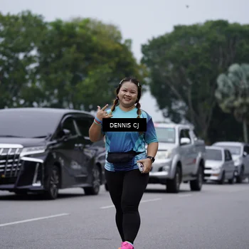 Runner Photo 8953380