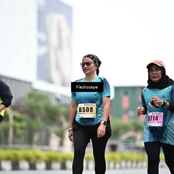 Runner Photo 8953381