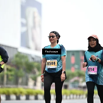 Runner Photo 8953385