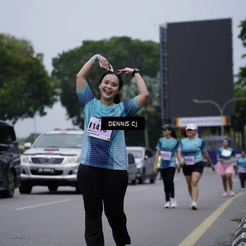 Runner Photo 8953387