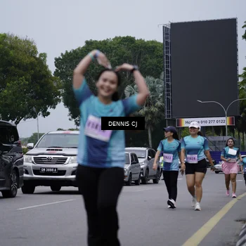 Runner Photo 8953391