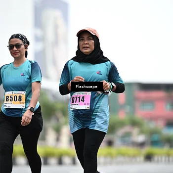 Runner Photo 8953396