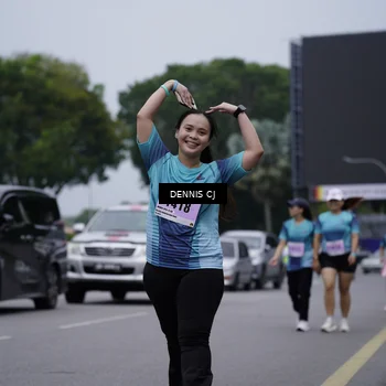 Runner Photo 8953399