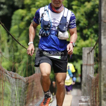 Runner Photo 89534