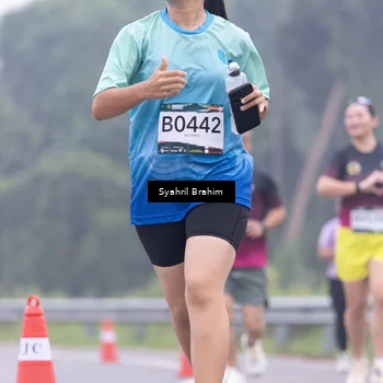 Runner Photo 8953402