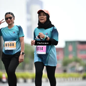 Runner Photo 8953408