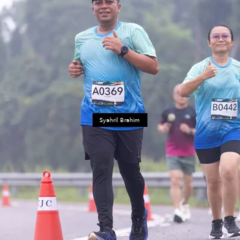 Runner Photo 8953409