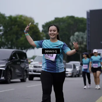 Runner Photo 8953416