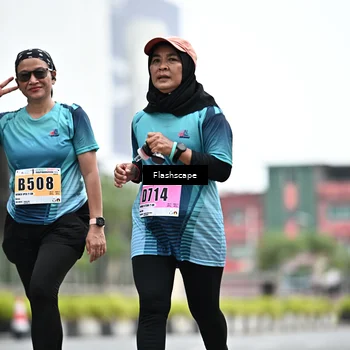 Runner Photo 8953420