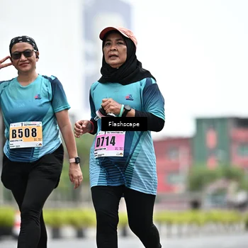 Runner Photo 8953428