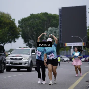 Runner Photo 8953432