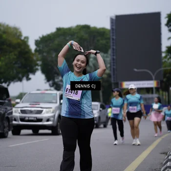 Runner Photo 8953434