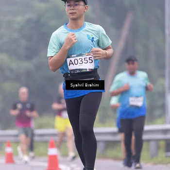 Runner Photo 8953439
