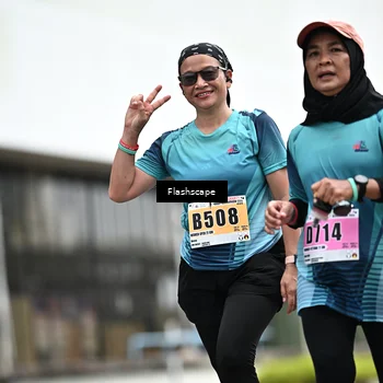 Runner Photo 8953442