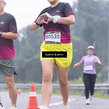 Runner Photo 8953443