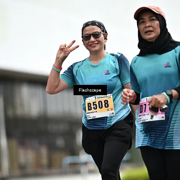 Runner Photo 8953453