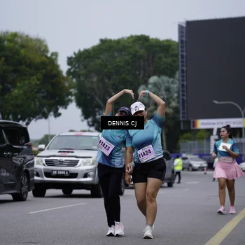 Runner Photo 8953466
