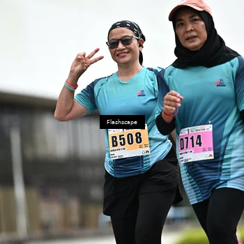 Runner Photo 8953471