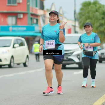 Runner Photo 8953483