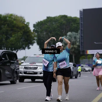 Runner Photo 8953484