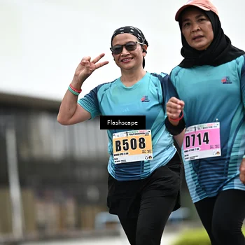 Runner Photo 8953486
