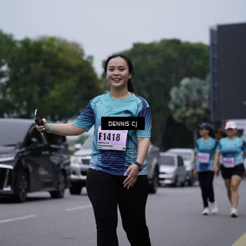 Runner Photo 8953487