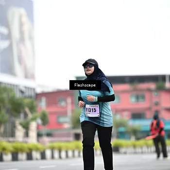 Runner Photo 8953496