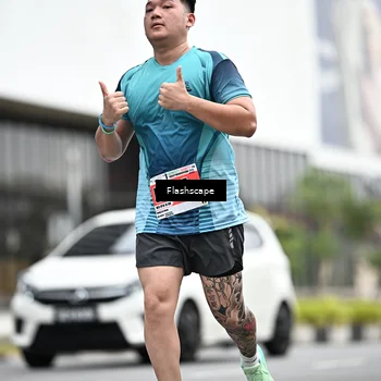 Runner Photo 8953497