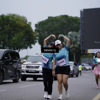 Runner Photo 8953499