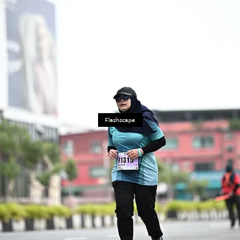 Runner Photo 8953507