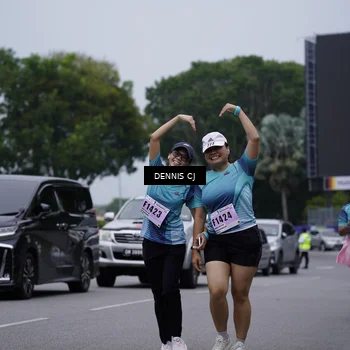 Runner Photo 8953519