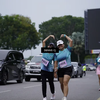Runner Photo 8953520
