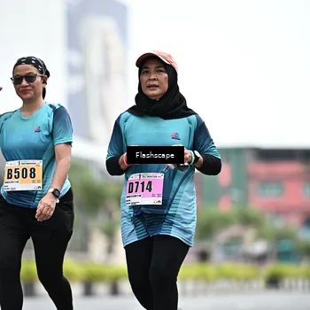 Runner Photo 8953531